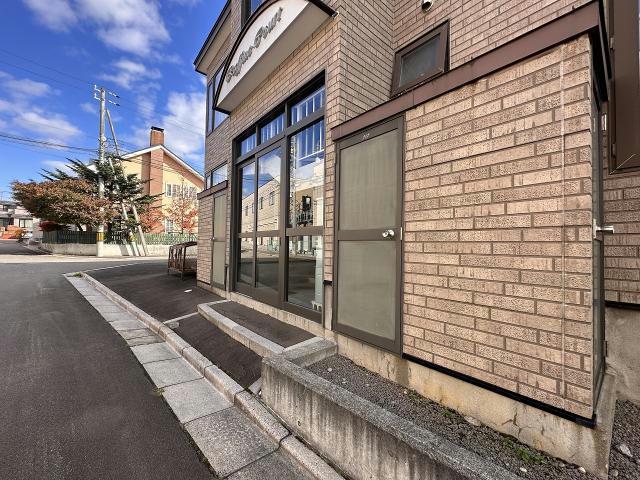 その他共有部分　建物設備