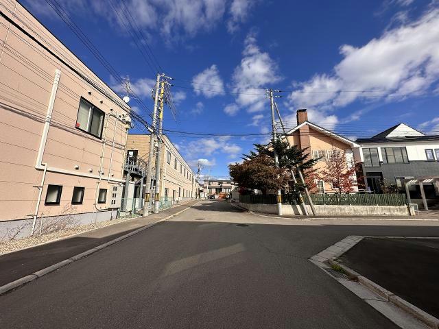 その他　周辺環境