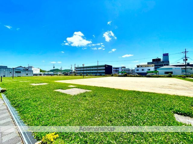 公園　太田第四公園（公園）まで197m