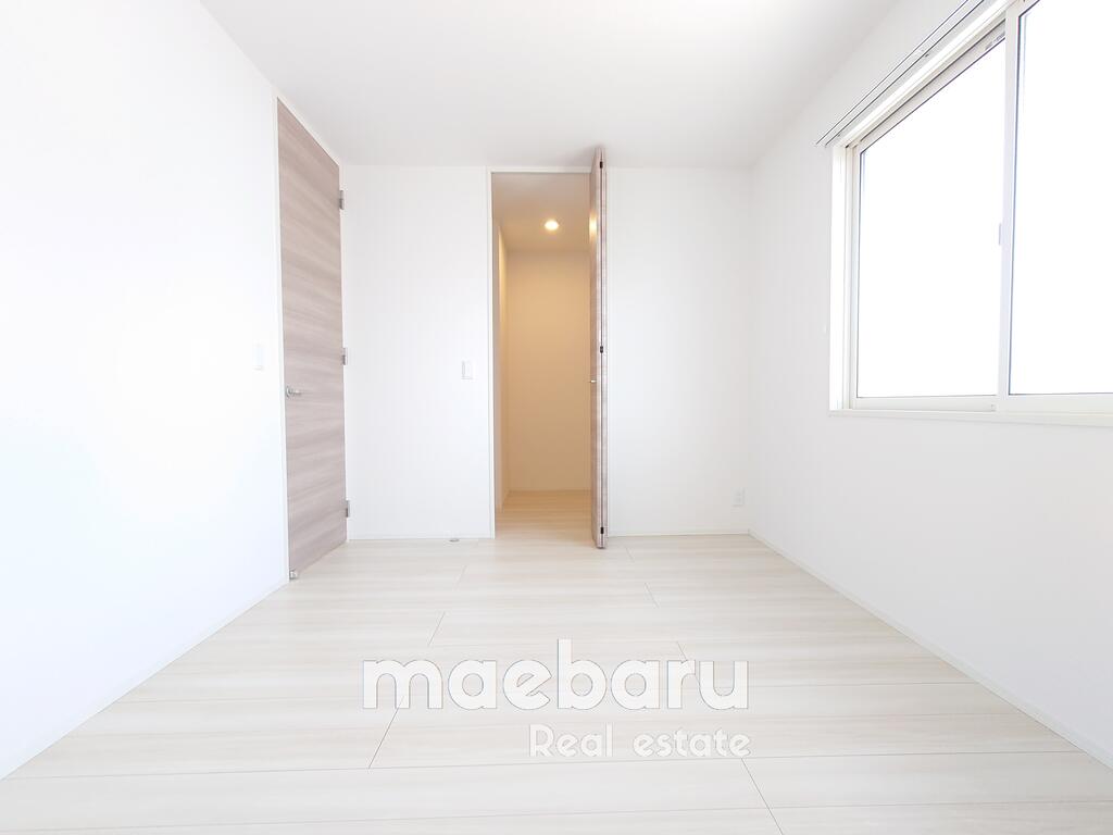 その他部屋・スペース　※写真B201