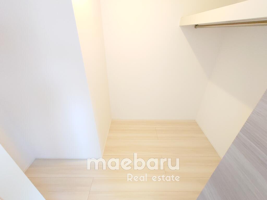 収納　※写真B201