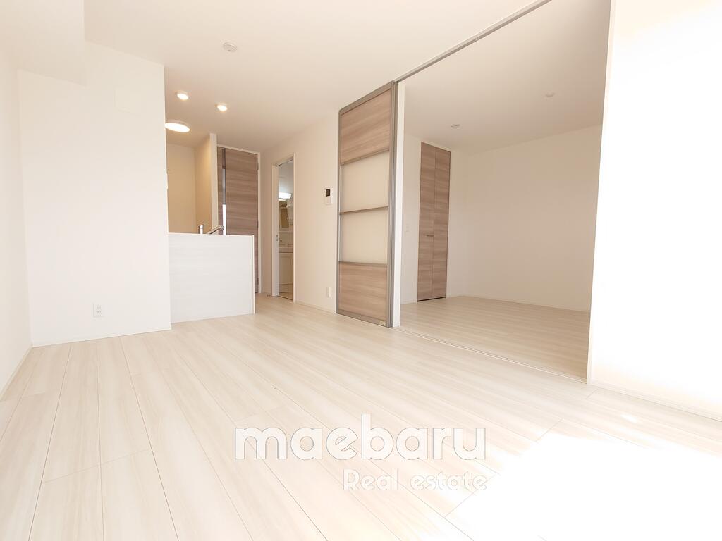 居室・リビング　※写真B201