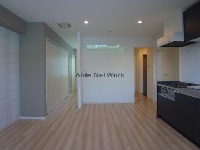 居室・リビング　LDK