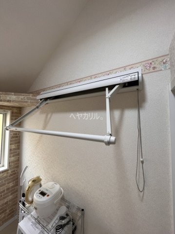 その他設備　同シリーズ参考写真