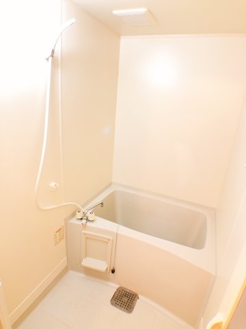 バス・シャワールーム　日々の疲れを癒す浴室★