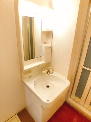 洗面設備　もちろん独立洗面台付き★