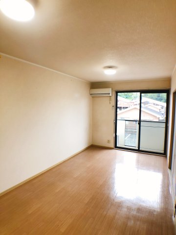 居室・リビング　広々としたLDK★