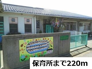 【富山市四方のアパートのドラックストア】