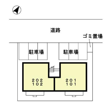 【サニー・ハイツのその他】