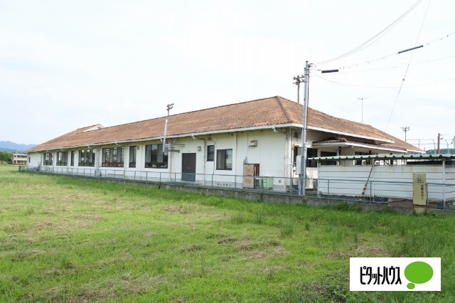 【プランドール悠の幼稚園・保育園】