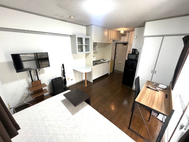 その他部屋・スペース　別号室の写真です（現状を優先します）