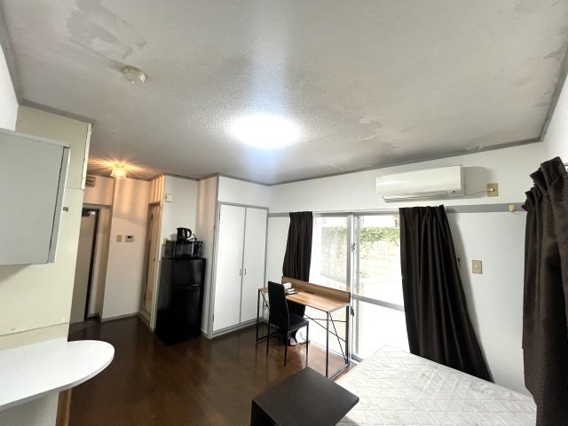 その他設備　別号室の写真です（現状を優先します）