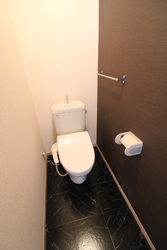 トイレ　※別室参考写真※