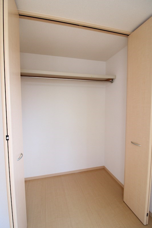 収納　※別室参考写真※