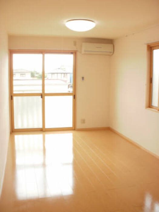 居室・リビング　11.5帖リビング