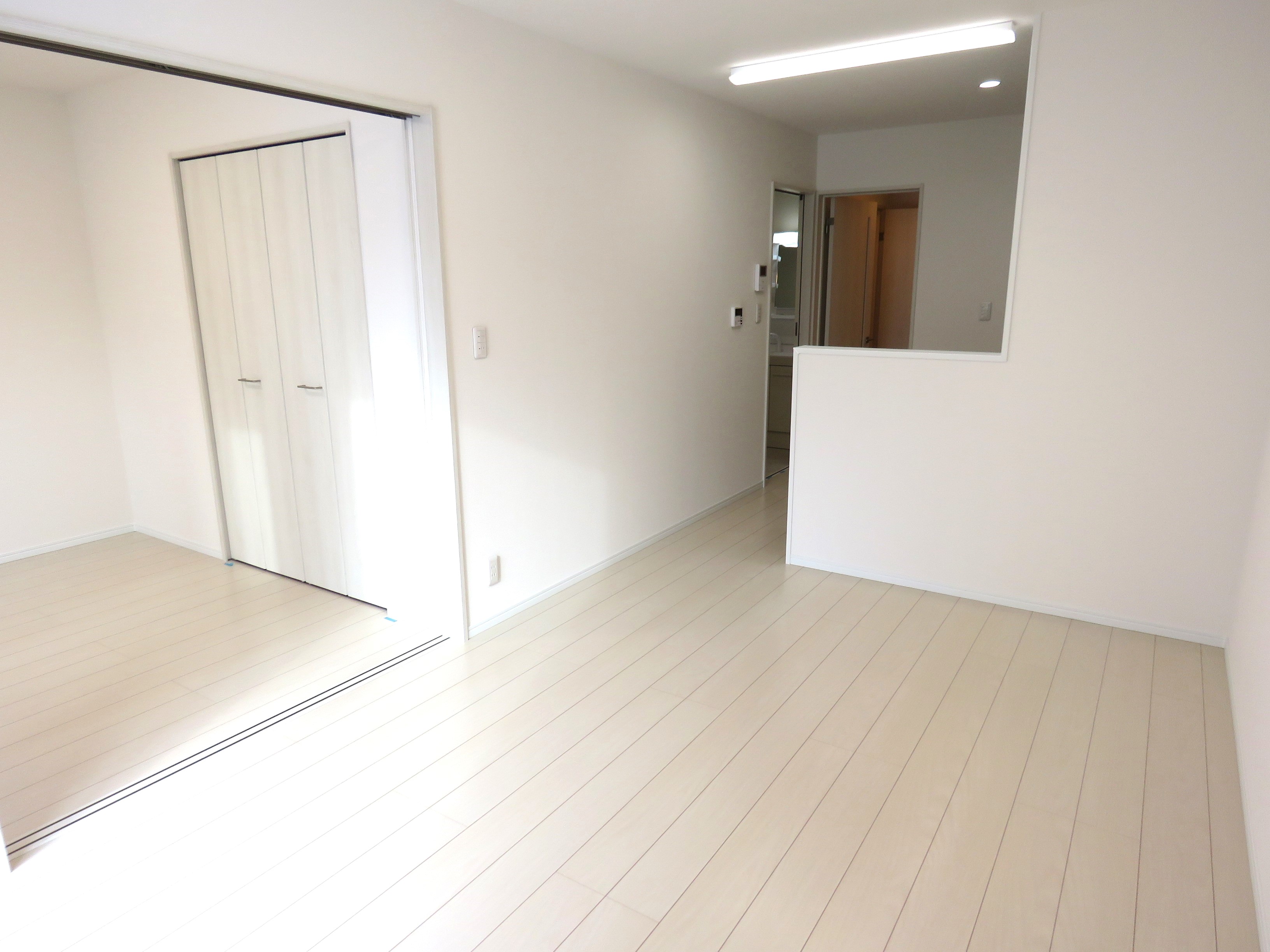 その他　同タイプのお部屋
