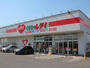 ドラックストア　くすりのレデイ撫川店（ドラッグストア）まで821m
