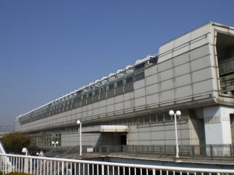 アベニュー南茨木　南茨木駅(大阪モノレール 大阪モノレール線)（その他　748m）