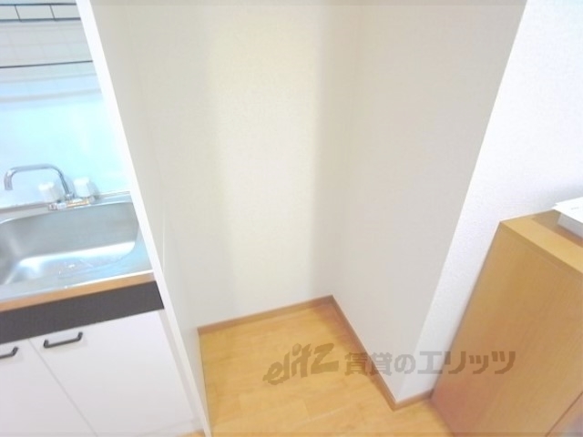 その他部屋・スペース　冷蔵庫置場