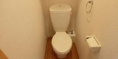 トイレ　設備・使用は号室により異なる為、現況を優先致します。