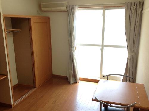 居室・リビング　現況優先