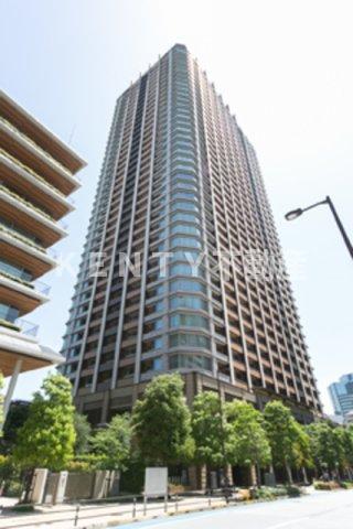 建物外観　きれいな外観です