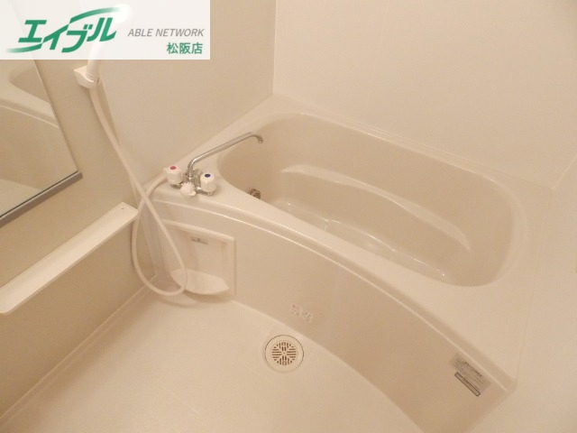 バス・シャワールーム　別部屋参考写真です