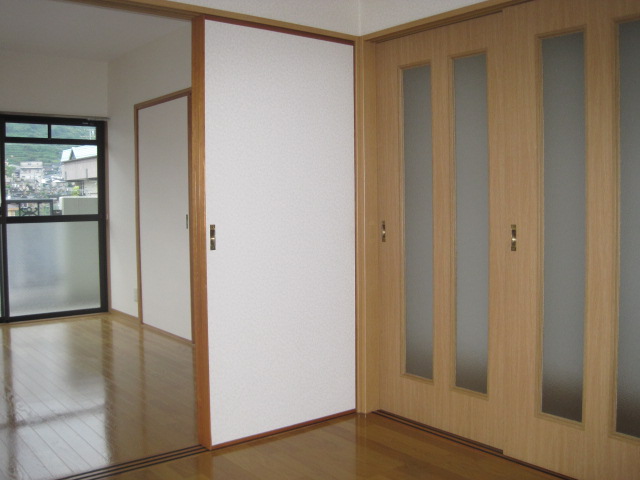 居室・リビング　同型タイプ