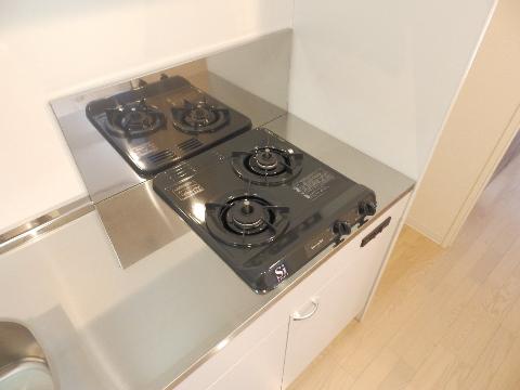 その他設備　室内設備