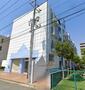 松永駅より徒歩3分 4階 築38年7ヶ月の賃貸物件