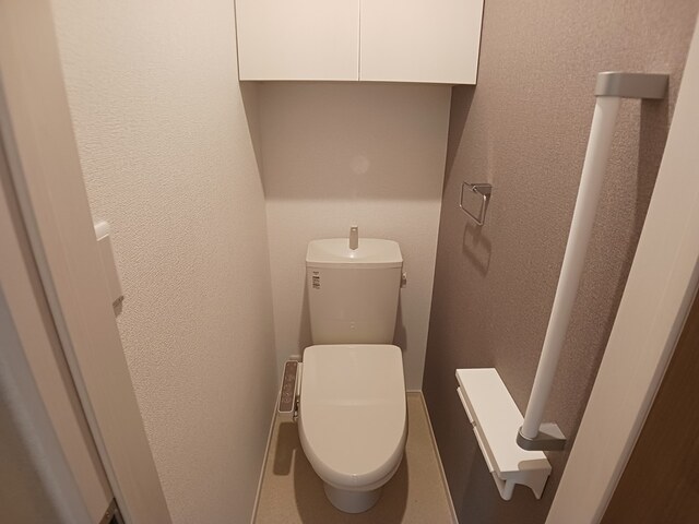 トイレ　その他