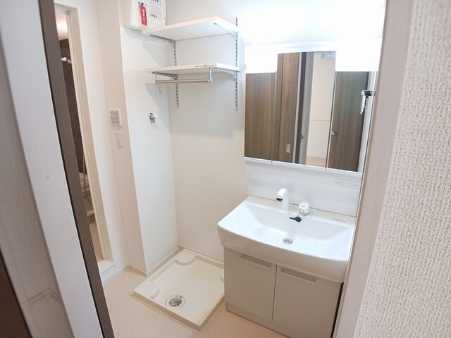 洗面設備　その他