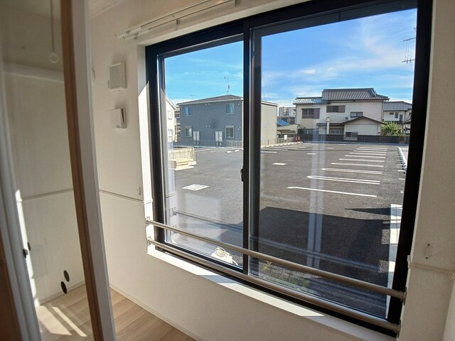 バルコニー　その他