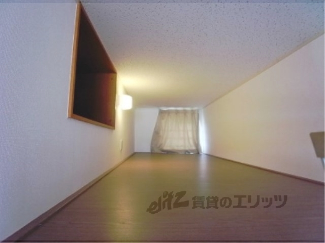 その他　ロフト