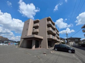 建物外観　外観です★