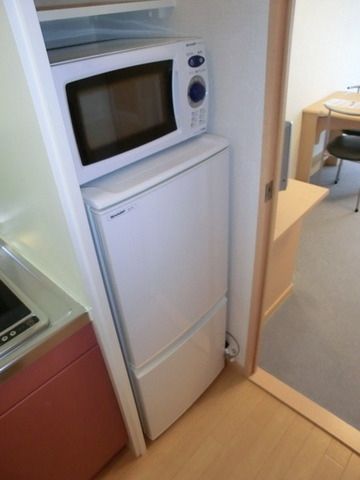 その他　家具家電付き