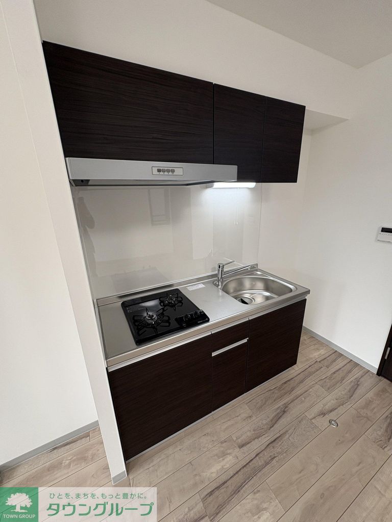 キッチン　収納