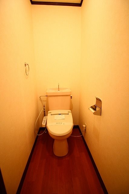 トイレ　※同タイプ