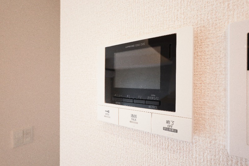 セキュリティ　図面と現状に相違がある場合には現状を優先