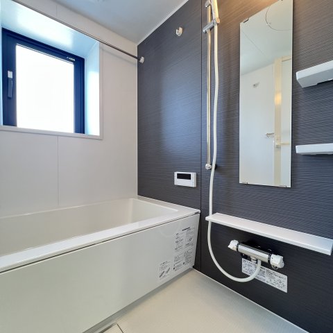 バス・シャワールーム　同仕様タイプです