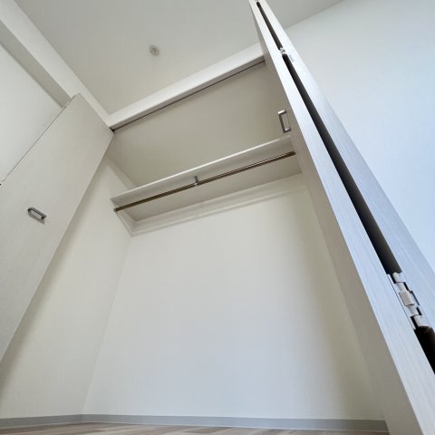 収納　同仕様タイプです