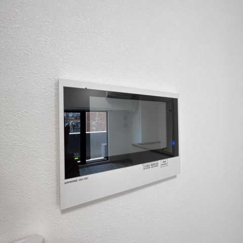 セキュリティ　同仕様タイプです