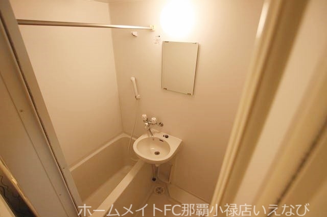 バス・シャワールーム　※イメージ写真となります。