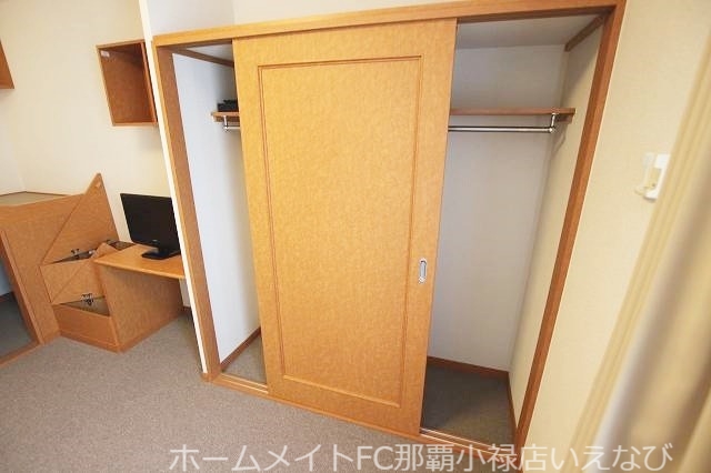 収納　※イメージ写真となります。