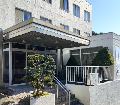 病院　須磨浦病院（病院）まで1271m