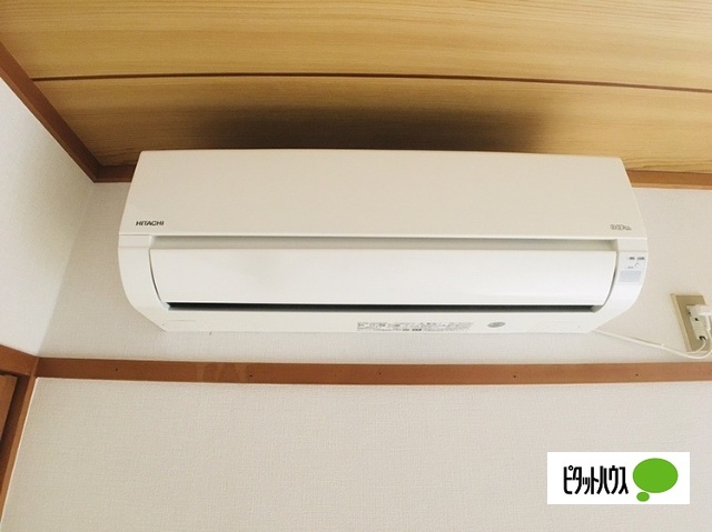 その他設備　他のお部屋のお写真です