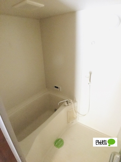 バス・シャワールーム　他のお部屋のお写真です