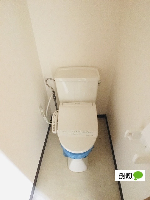 トイレ　他のお部屋のお写真です