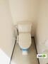 トイレ　他のお部屋のお写真です
