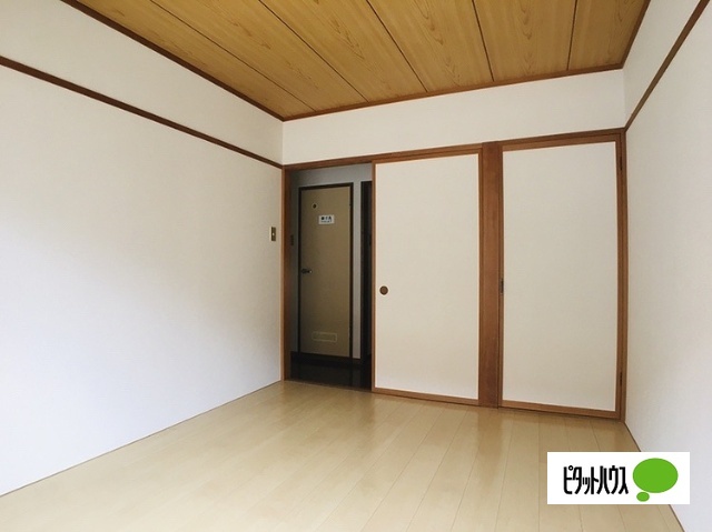 その他部屋・スペース　他のお部屋のお写真です